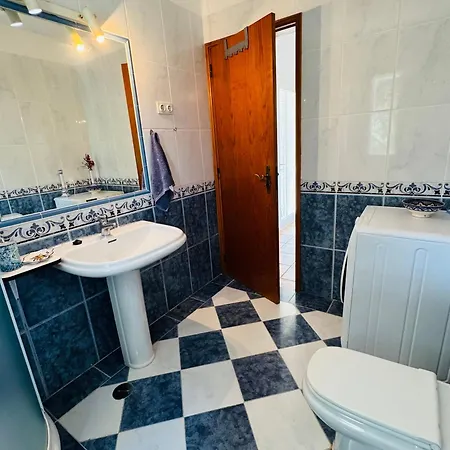 Prázdninový dům Casa Maria *